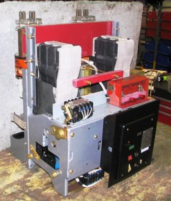 K-Don Circuit Breaker After, full